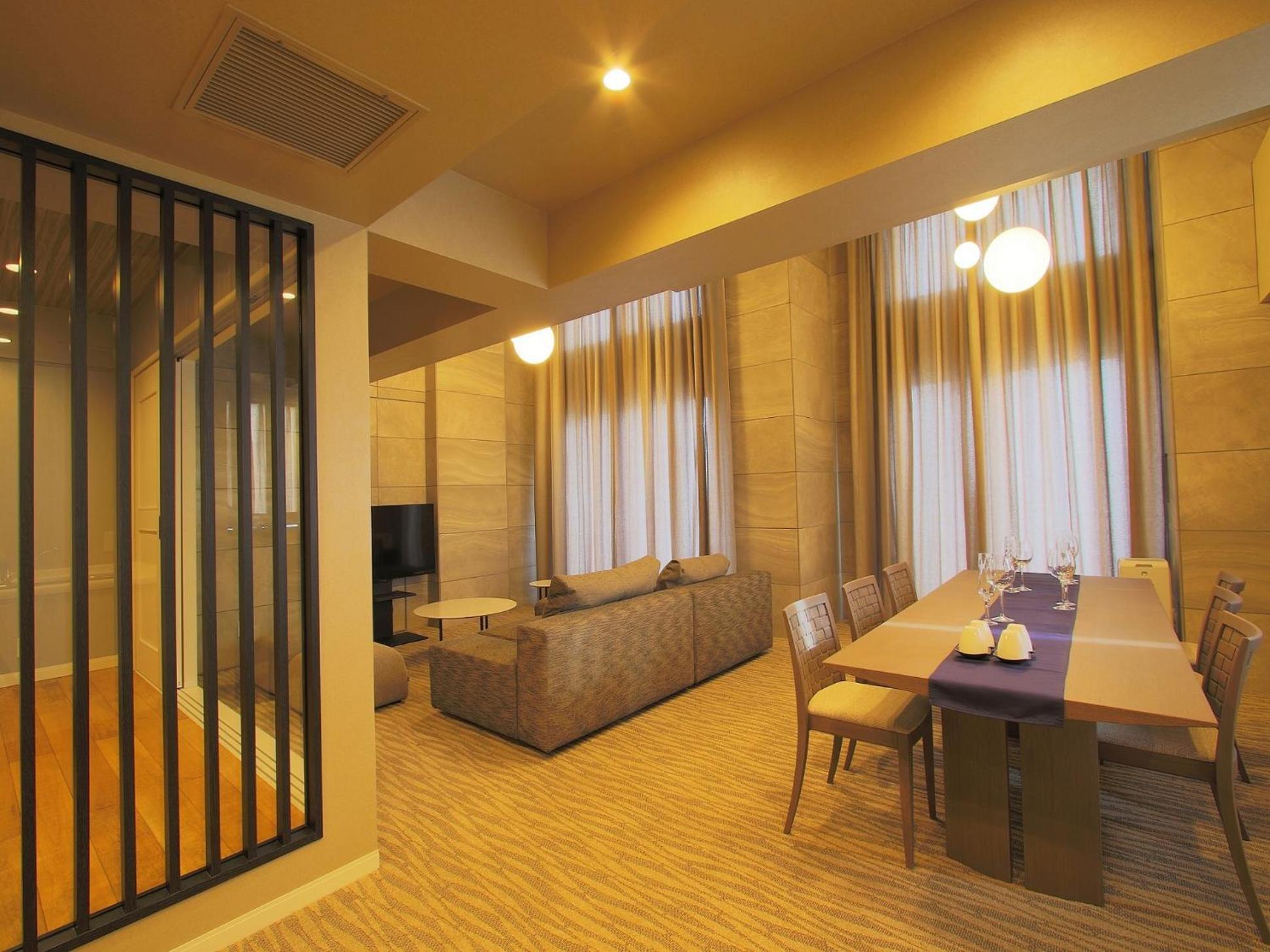 Hotel Regina Kawaguchiko Fudžikawagučiko Exteriér fotografie