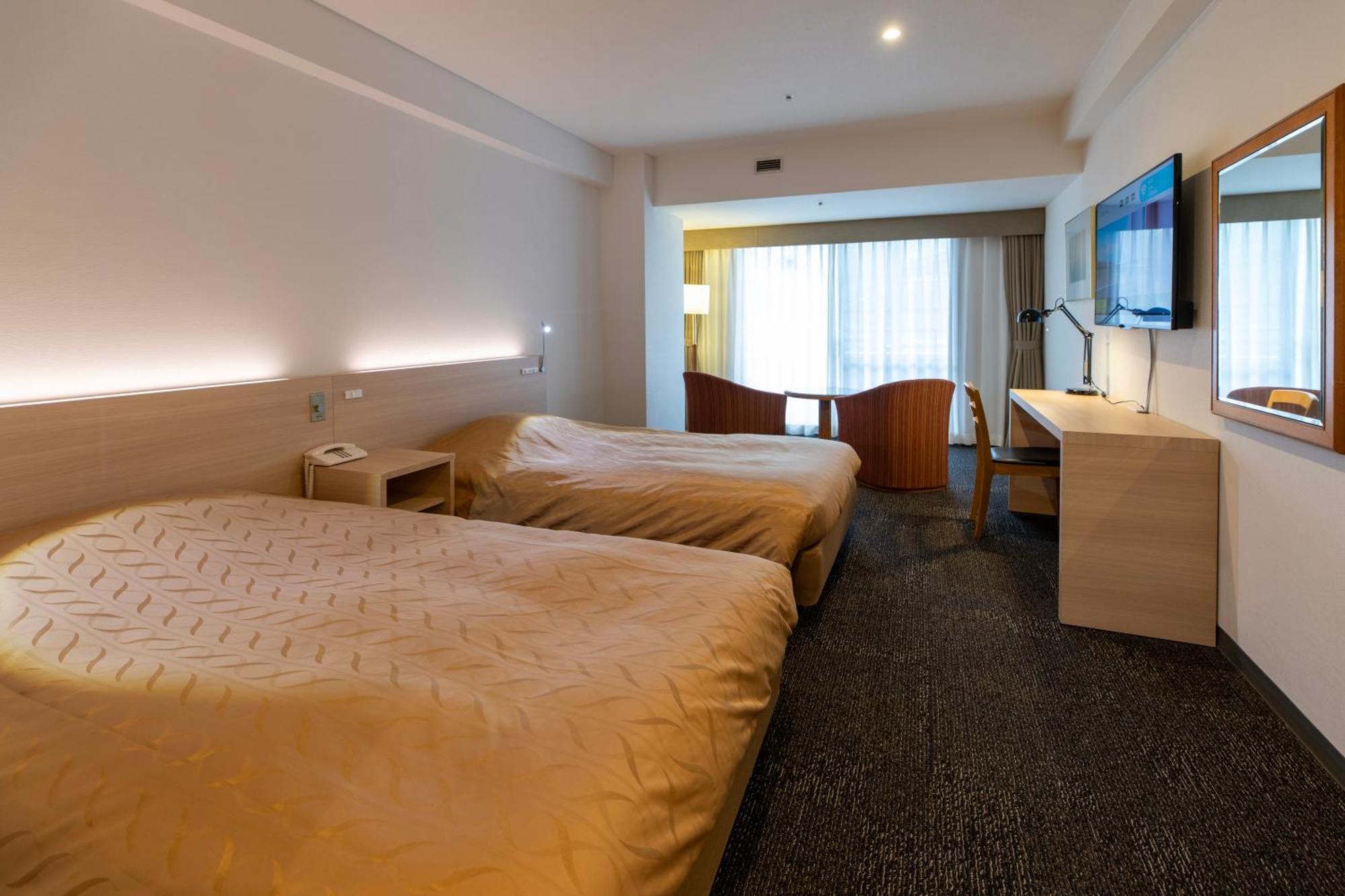 Hotel Regina Kawaguchiko Fudžikawagučiko Exteriér fotografie