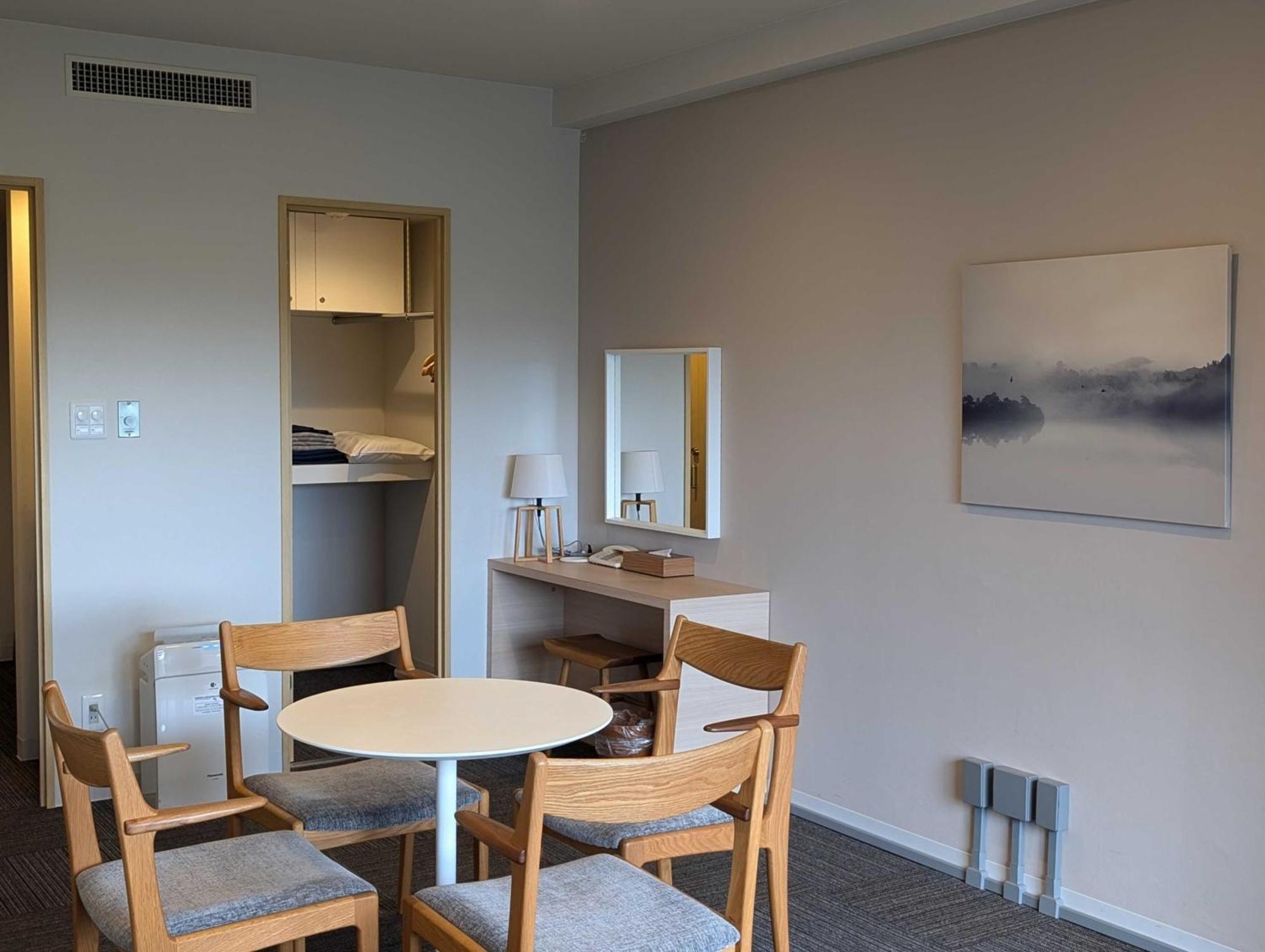Hotel Regina Kawaguchiko Fudžikawagučiko Exteriér fotografie