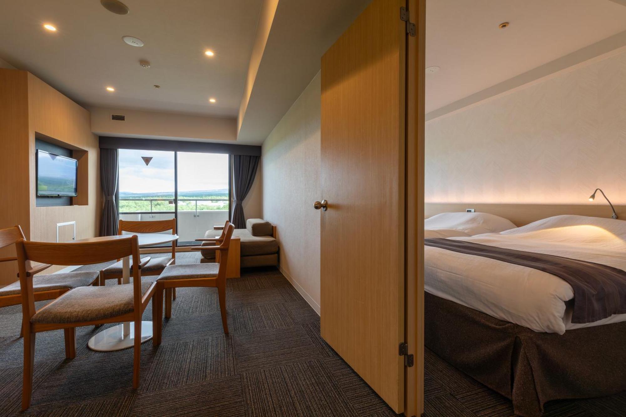 Hotel Regina Kawaguchiko Fudžikawagučiko Exteriér fotografie