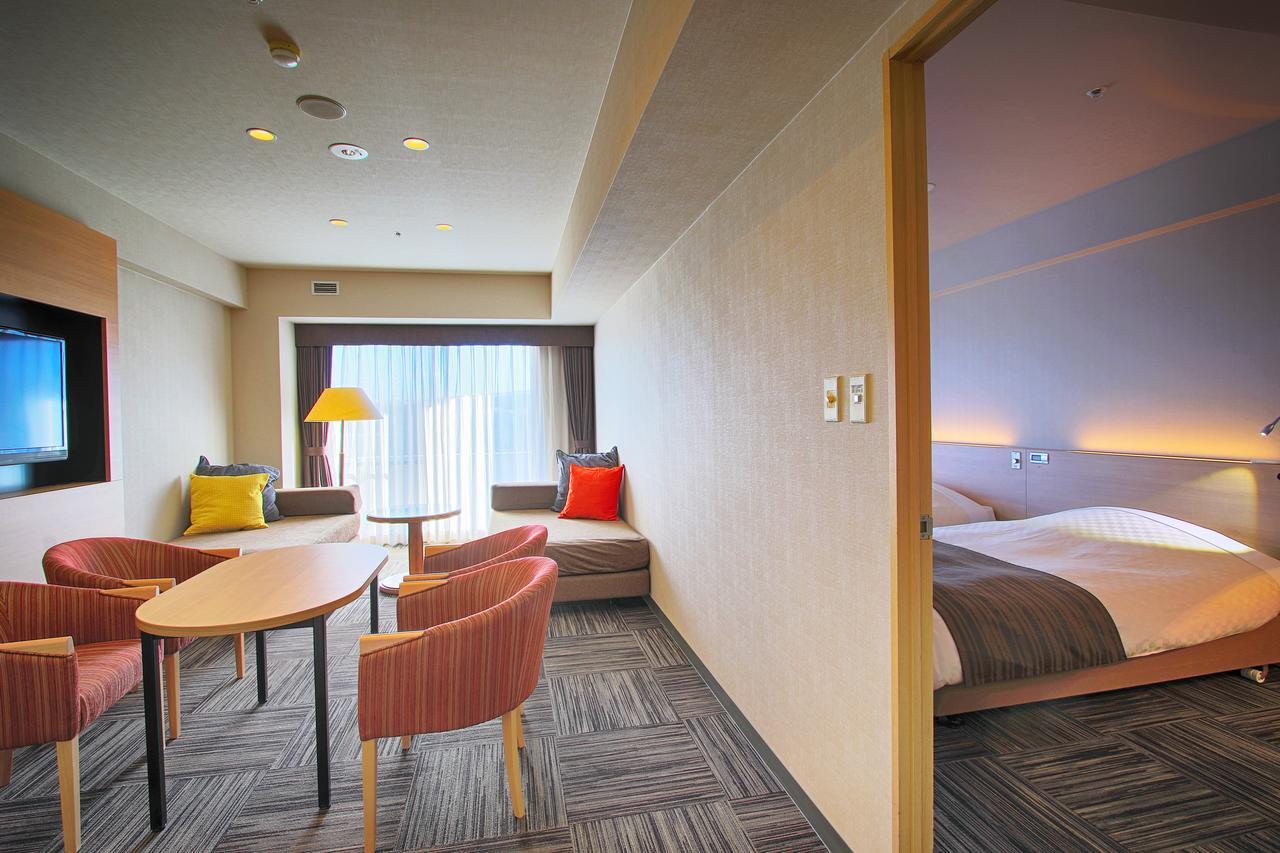 Hotel Regina Kawaguchiko Fudžikawagučiko Exteriér fotografie