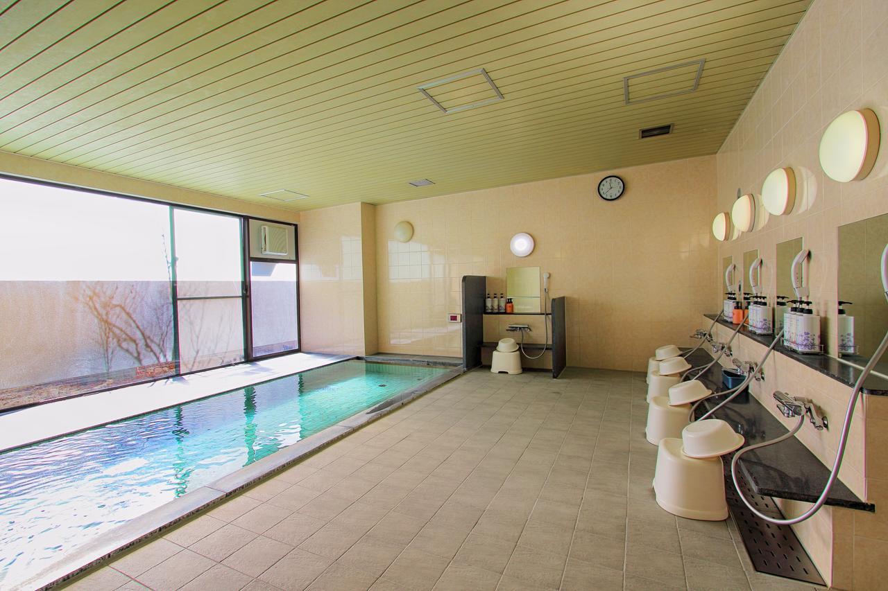 Hotel Regina Kawaguchiko Fudžikawagučiko Exteriér fotografie