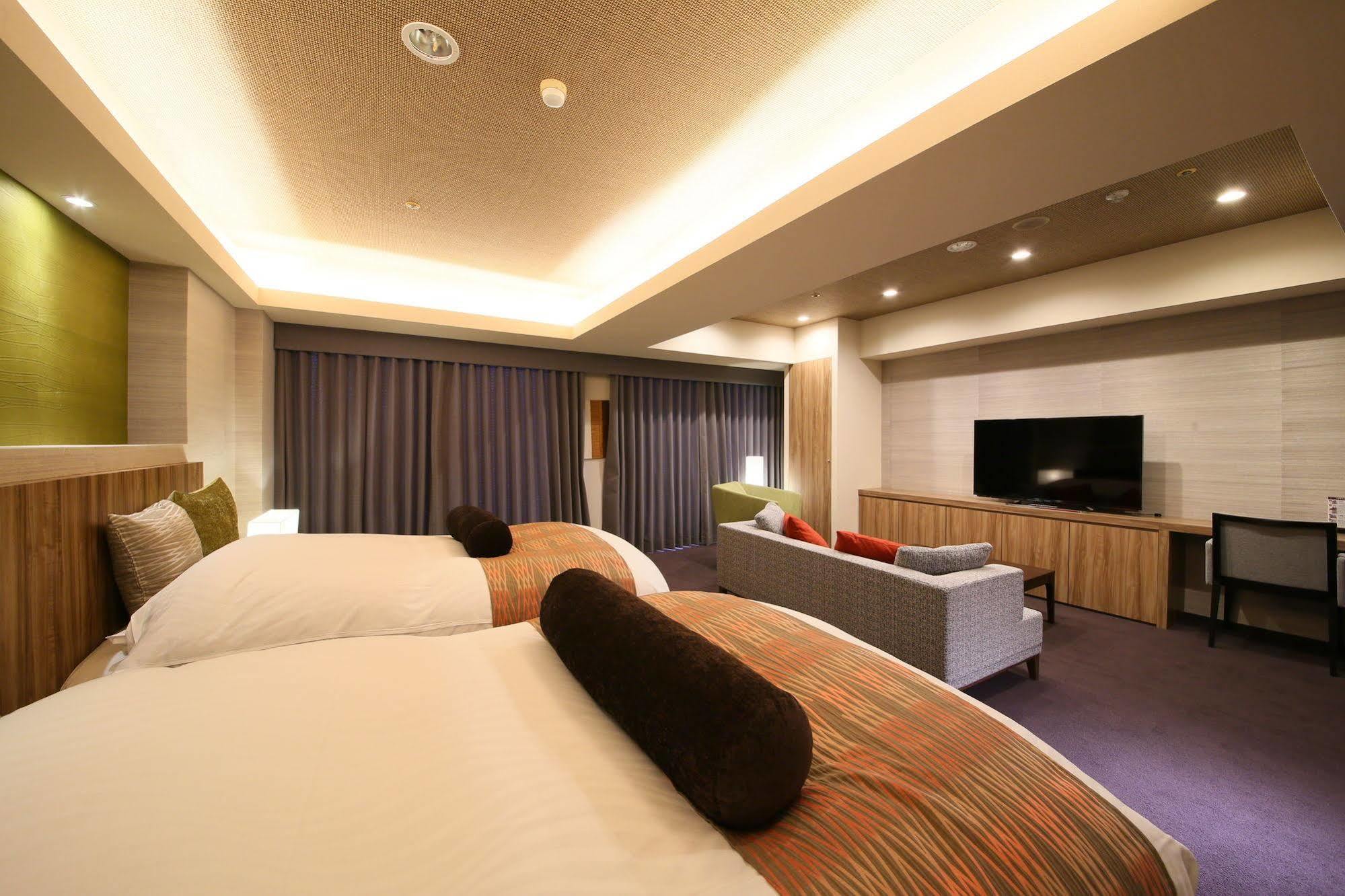 Hotel Regina Kawaguchiko Fudžikawagučiko Exteriér fotografie